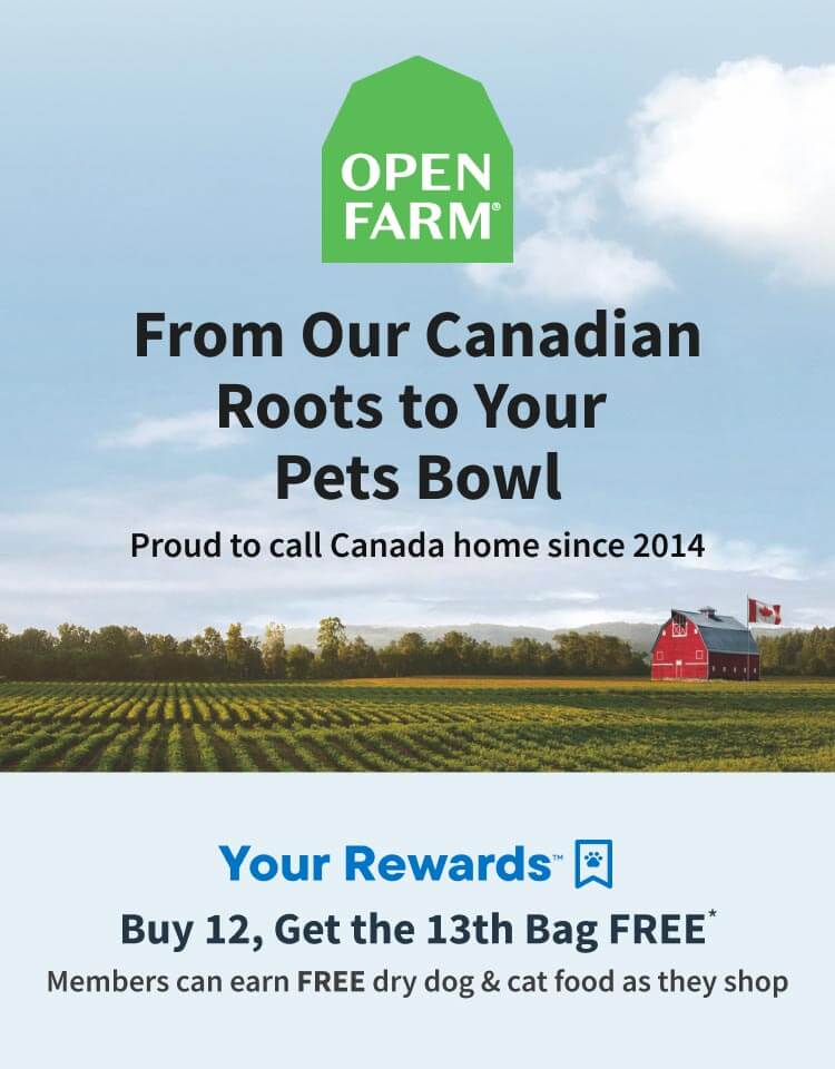 Open Farm Hero Banner