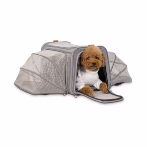 Shop by Category - Dog Carriers & Travel