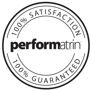 performatrin guarantee logo