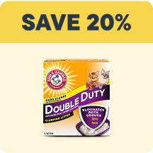 Cat - Top Deals Callout 2: Save 20%