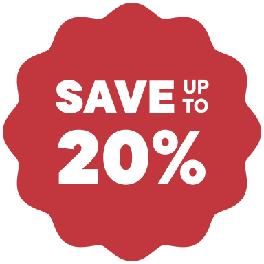 Bowls, Crates & Collars – Save up to 20%