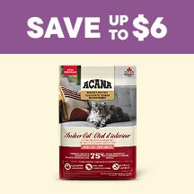 Cat - Top Deals Save up to $6