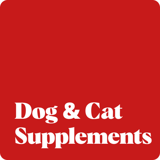 Performatrin Prime Category Tile 7 - Dog & Cat Supplements