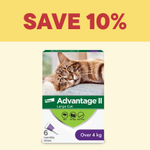 Cat Megamenu Callout 6 - Save 10%