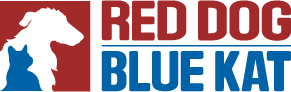 Red Dog Blue Kat Image