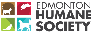 Edmonton Humane Society Logo