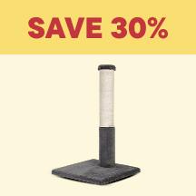Cat Megamenu Callout 4 - Save 30%
