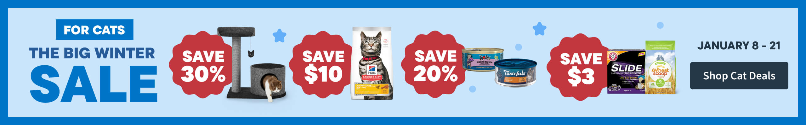 Flyer Saving: Save until Jan 21 - Save Now