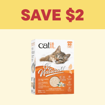Cat Megamenu Callout 5 - Save $2