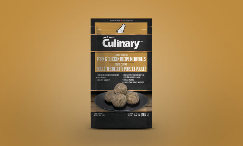 Explore Performatrin Culinary - Gently Cooked Snacks