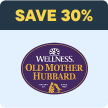 Cyber Monday Event - Callout 4: Save 30% on Old Mother Hubbard
