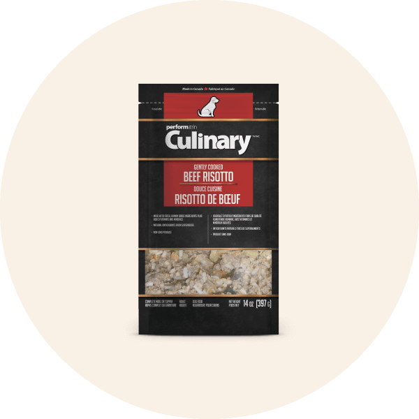 Gently Cooked Dog Food