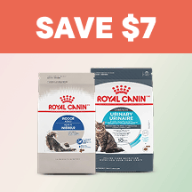 Cat - Top Deals Callout 1: Save $7