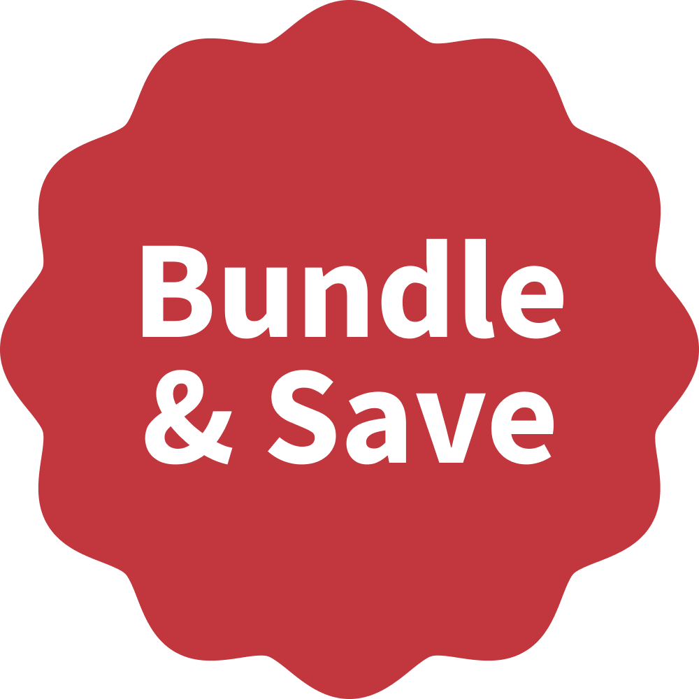 Super Savings Bundle and Save