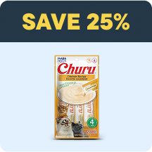 Cat - Top Deals Callout 4: Save 25%