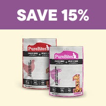 Cat Flyer 1 - Save 15%