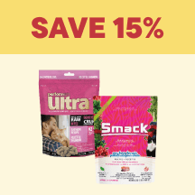 Cat Megamenu Callout 5 - Save 15%
