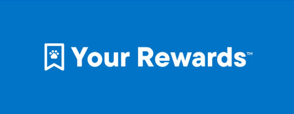 Performatrin Culinary Your Rewards logo