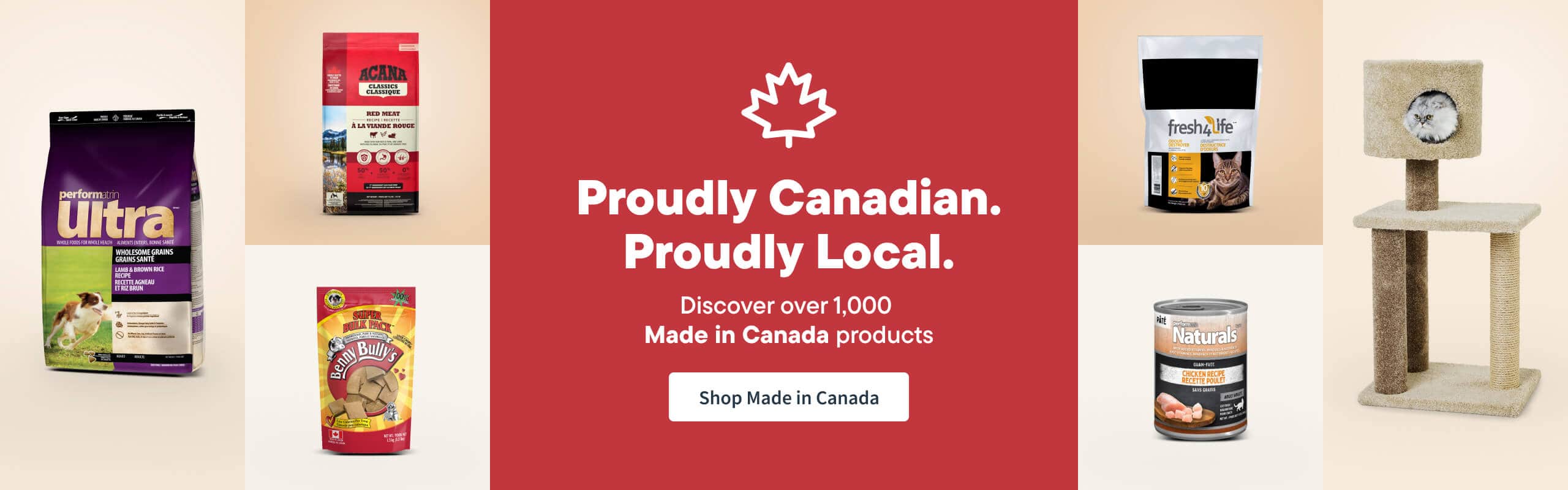 Made In Canada Deals