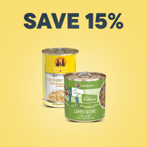 Dog - Top Deals Callout 5: Save 15%