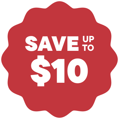 Cat Food – Save up to $10
