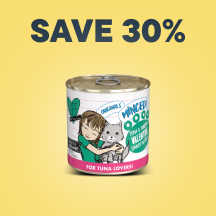 Cat - Top Deals Callout 4: Save 30%