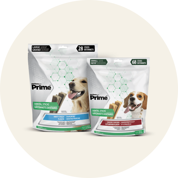 Performatrin Prime Dog Treats