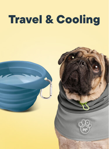 Travel & Cooling