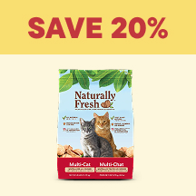 Cat Megamenu Callout 1 - Save 20%