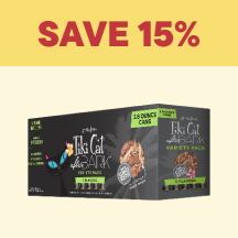 Cat Megamenu Callout 3 - Save 15%