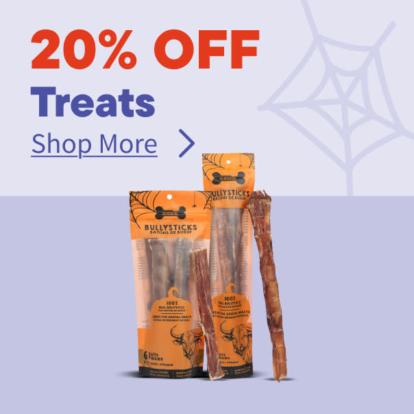 Halloween Treats