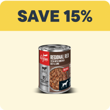 Dog - Top Deals Callout 4: Save 15%