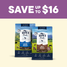Dog Flyer 1 - Save up to $16