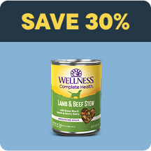 Dog - Top Deals Callout 3: Save 30%