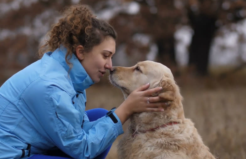 Less hide, more seek: Tracking options to keep tabs on your pets