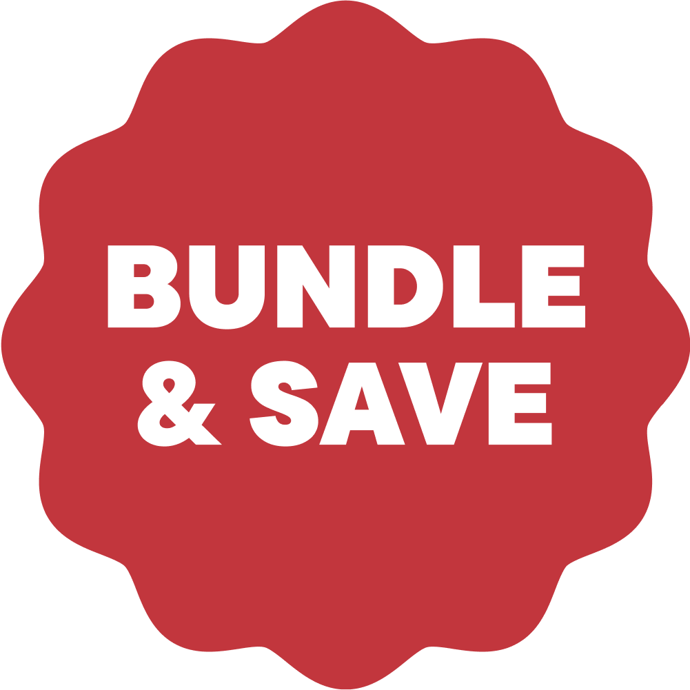 Bundle and Save