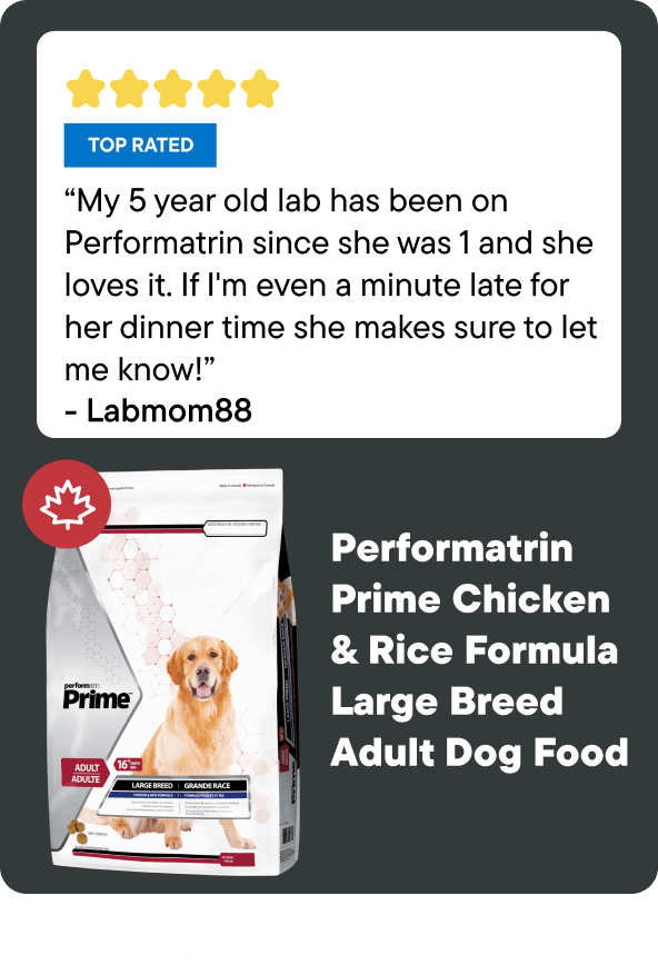 Shop Performatrin Prime