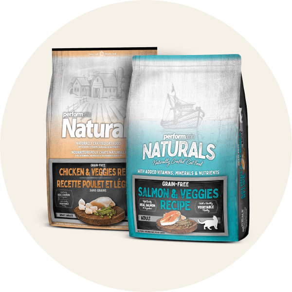 Performatrin Naturals Dry Cat Food