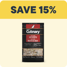 Dog - Top Deals Callout 6: Save 15%