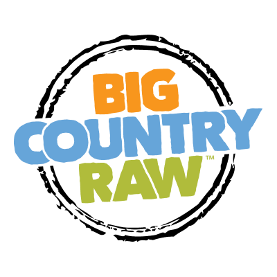 Your Rewards Benefits - Participating Brands - Big Country Raw