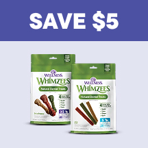 Dog - Top Deals Callout 6