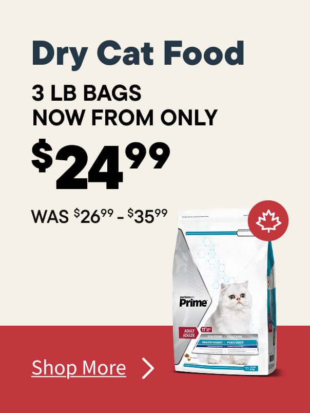 Dry Cat Food Sale