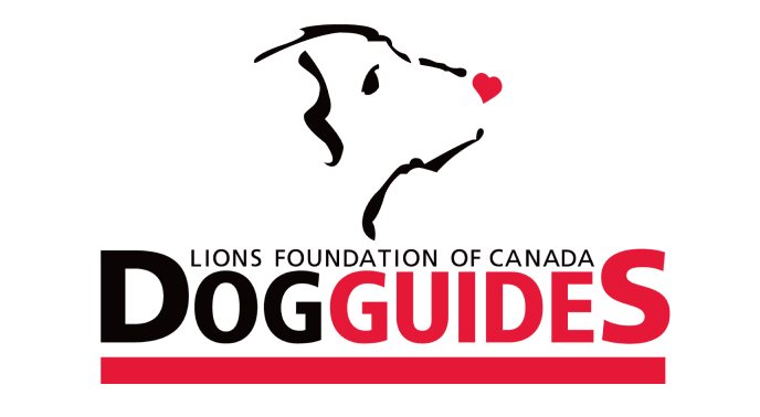 Lions Foundation of Canada Dog Guides