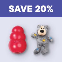 Dog - Top Deals Callout 3