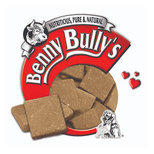 Benny Bully's