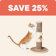 Cat Megamenu Callout 6 - Save 25%