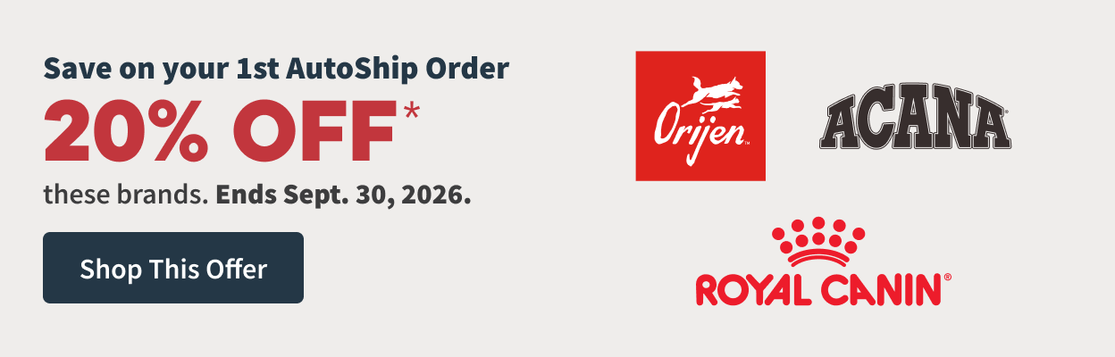 Autoship Tier 2 Offer