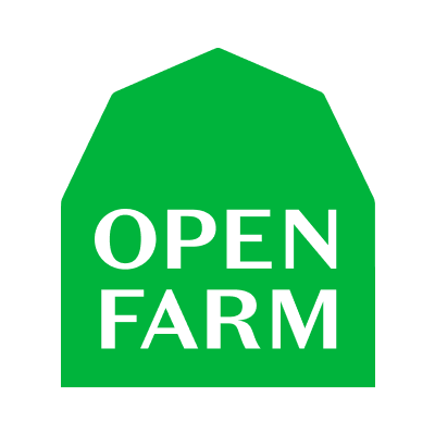 AutoShip Select Participating Brands - Open Farm