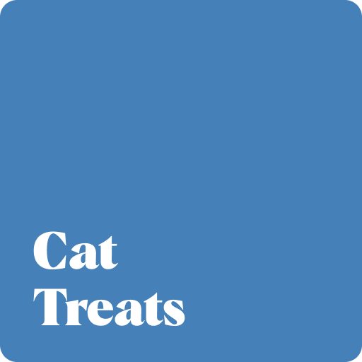 Performatrin Prime Category Tile 6 - Cat Treats