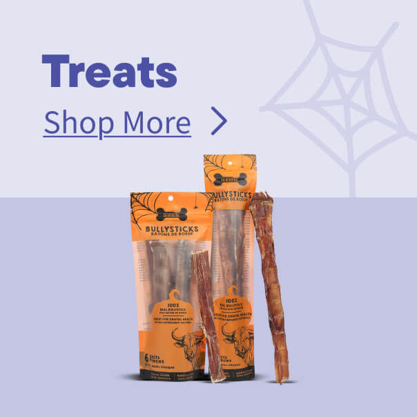 Halloween Treats